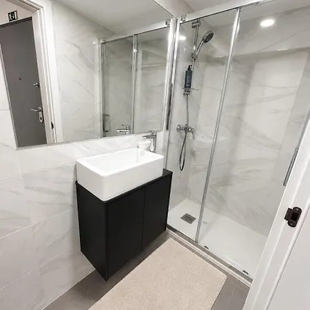 Carcavelos House Living Apartament Aveiro