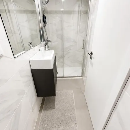 Carcavelos House Living Apartament Aveiro