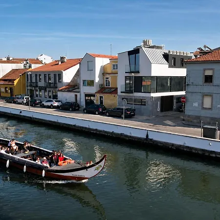 Apartament Carcavelos House Living Aveiro